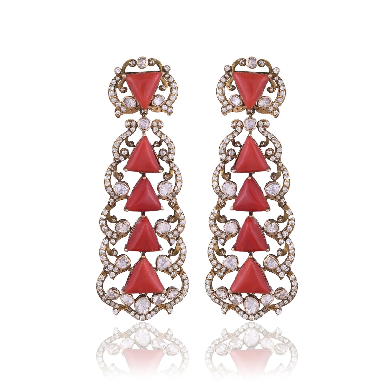 Coraline Earrings