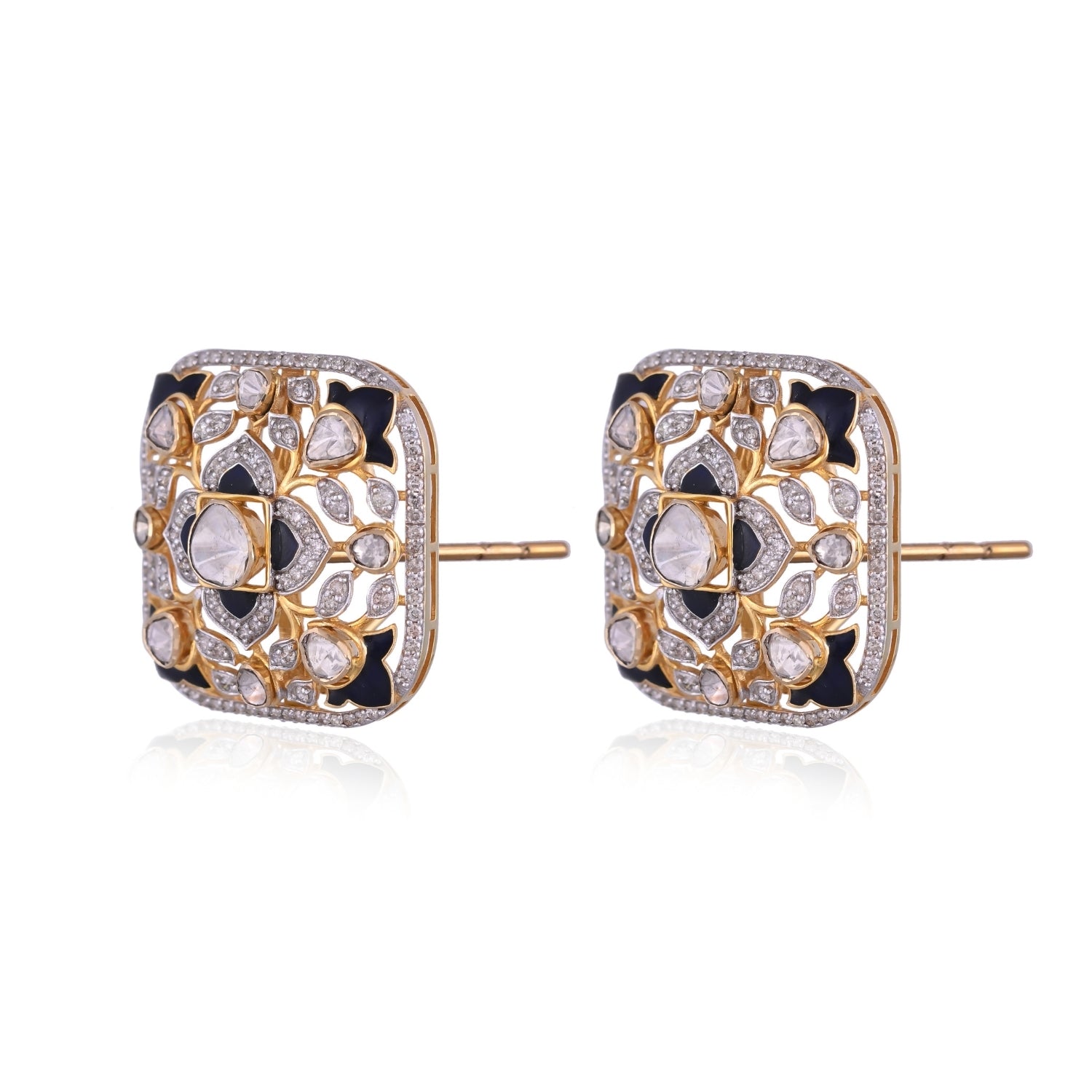 Built To Dazzle Studs