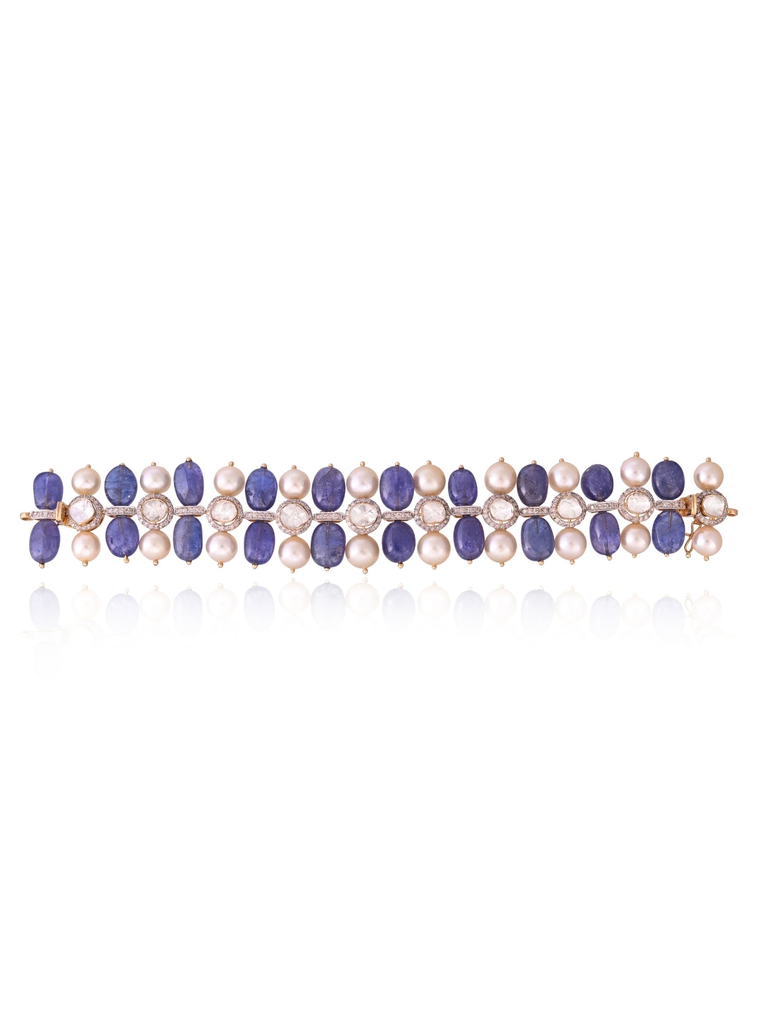 The Gemline Symmetra Bracelet