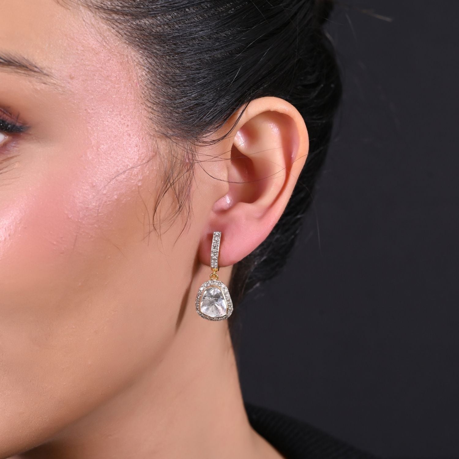 Pocket Of Sparkle Earrings