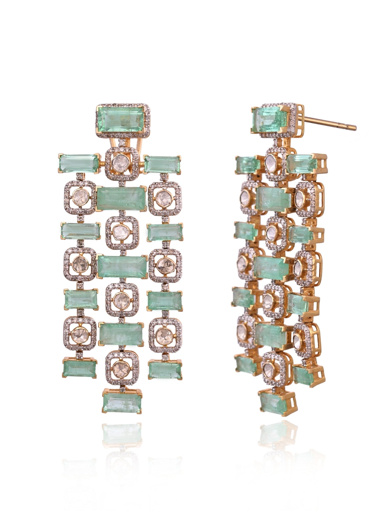 Droplets of Eden Danglers