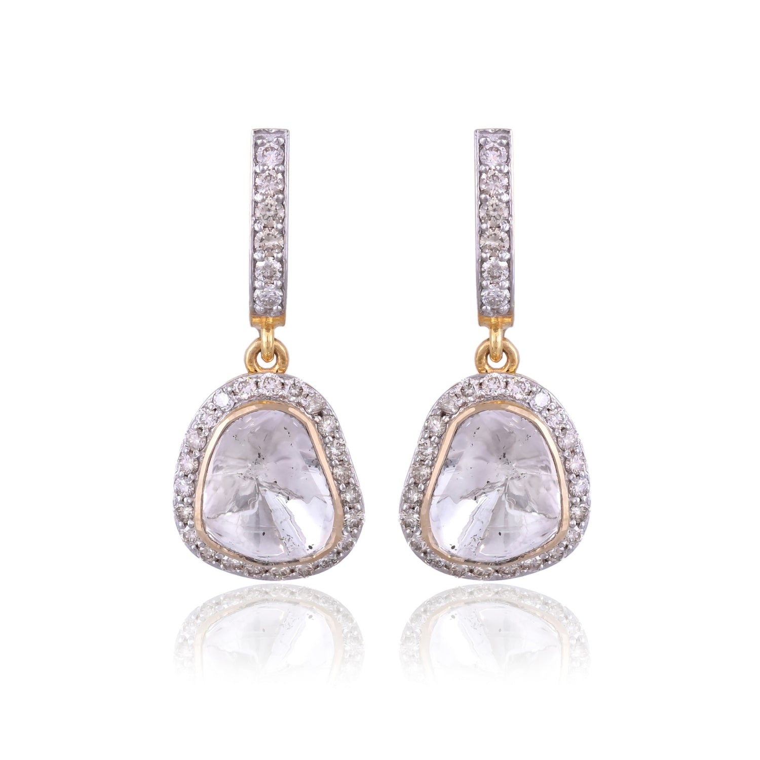 Pocket Of Sparkle Earrings