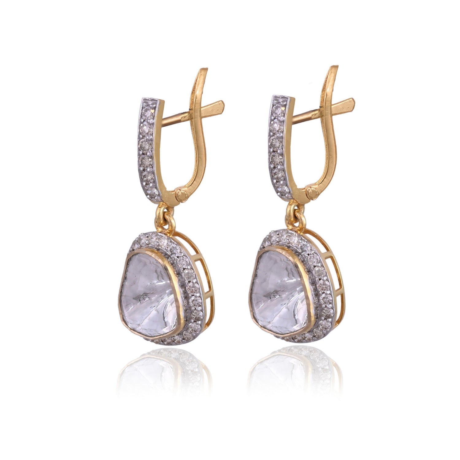 Pocket Of Sparkle Earrings