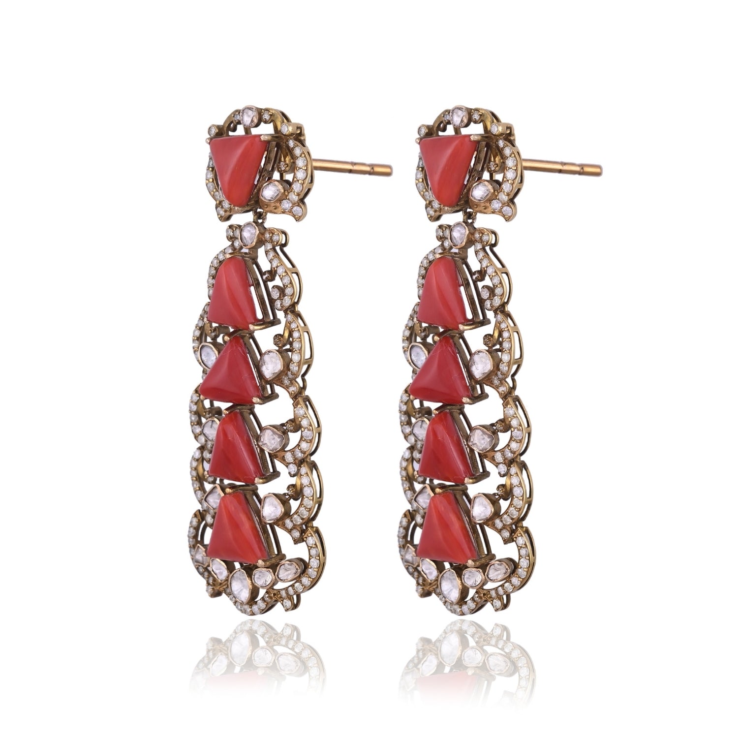 Coraline Earrings
