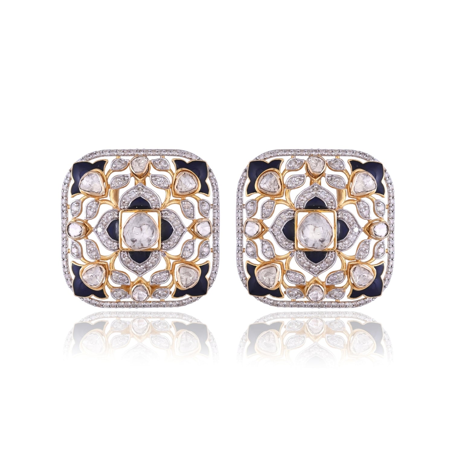 Built To Dazzle Studs