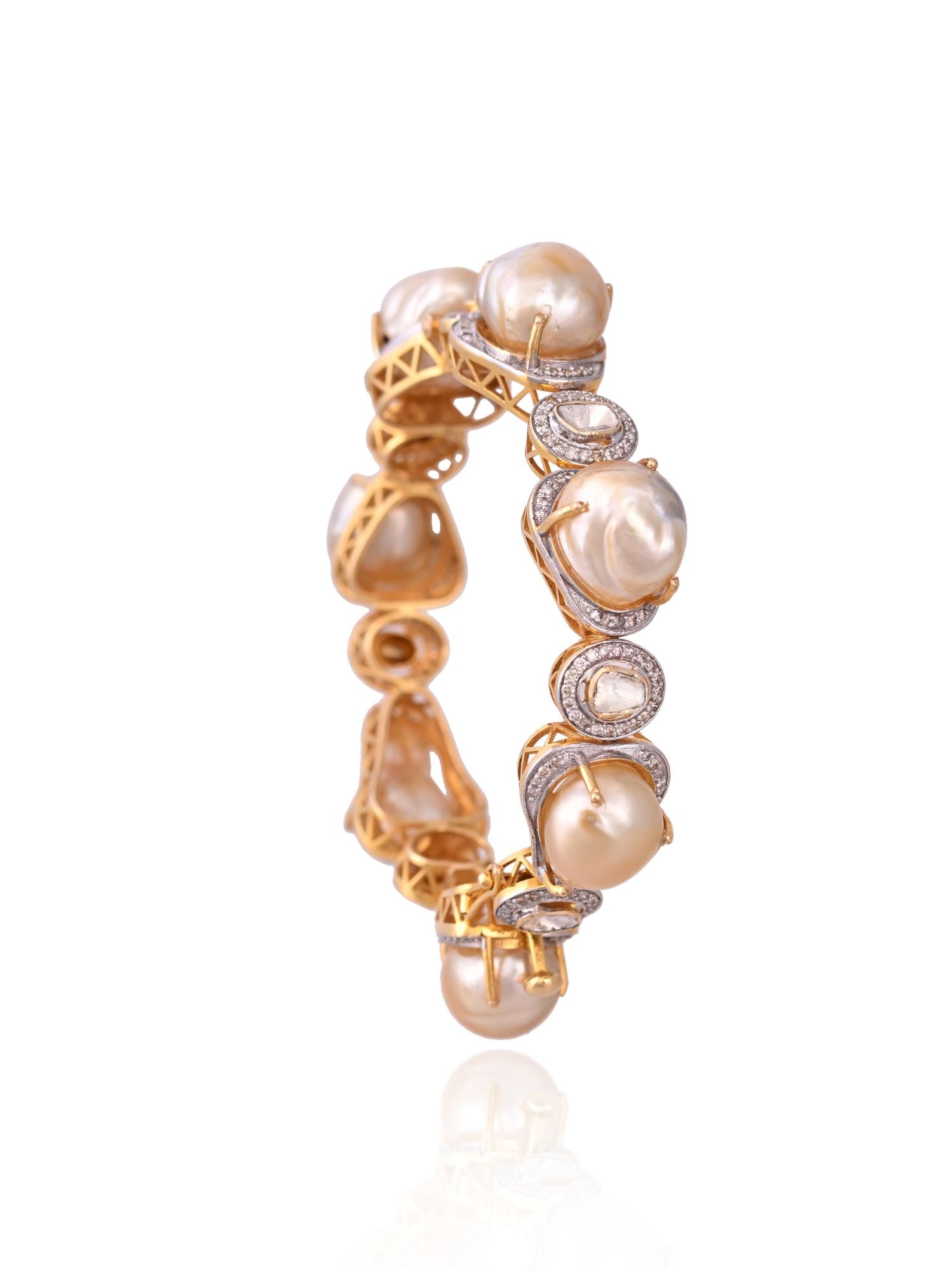 The Harmony Line Bracelet