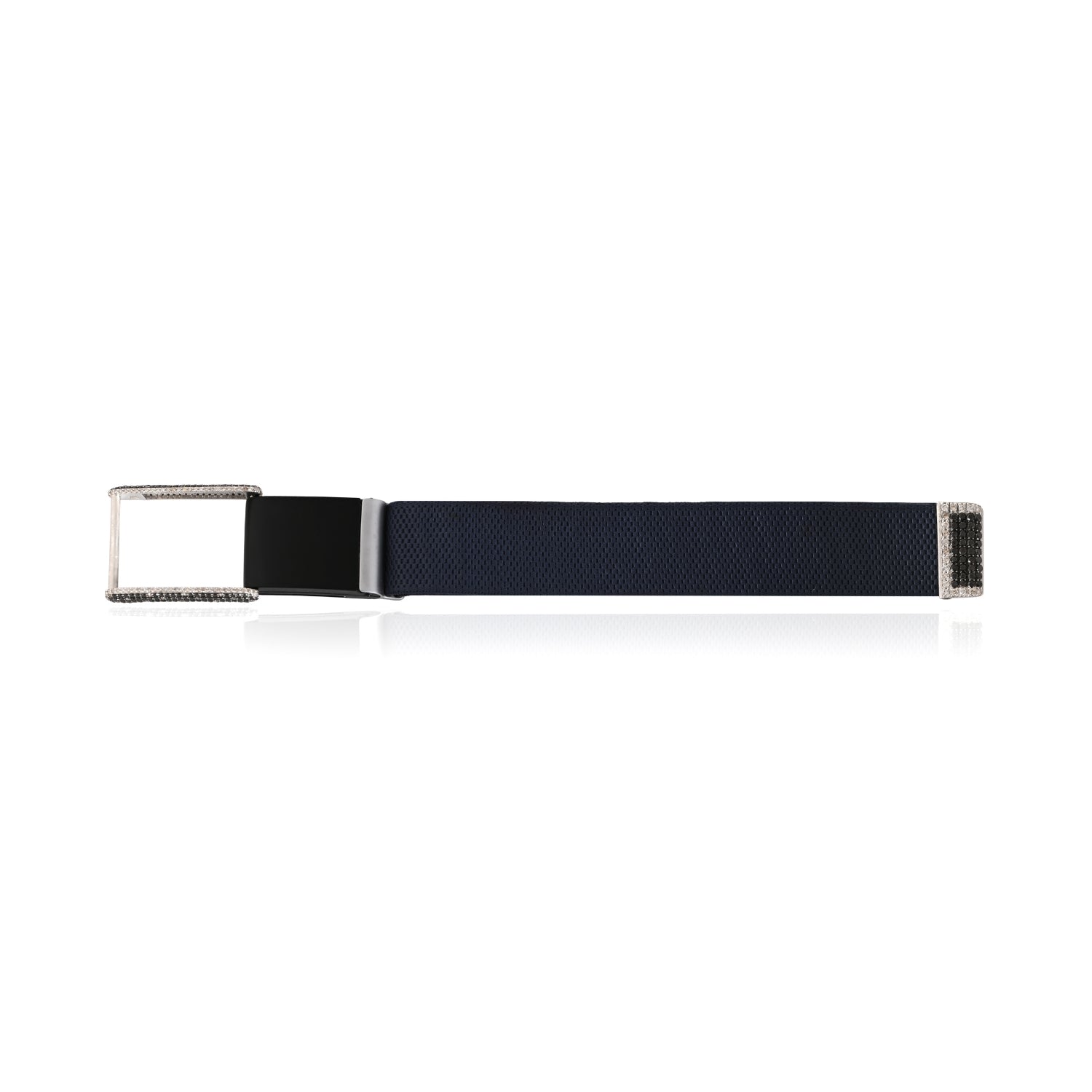 Black & White Diamond WHOOP 4.0 Case