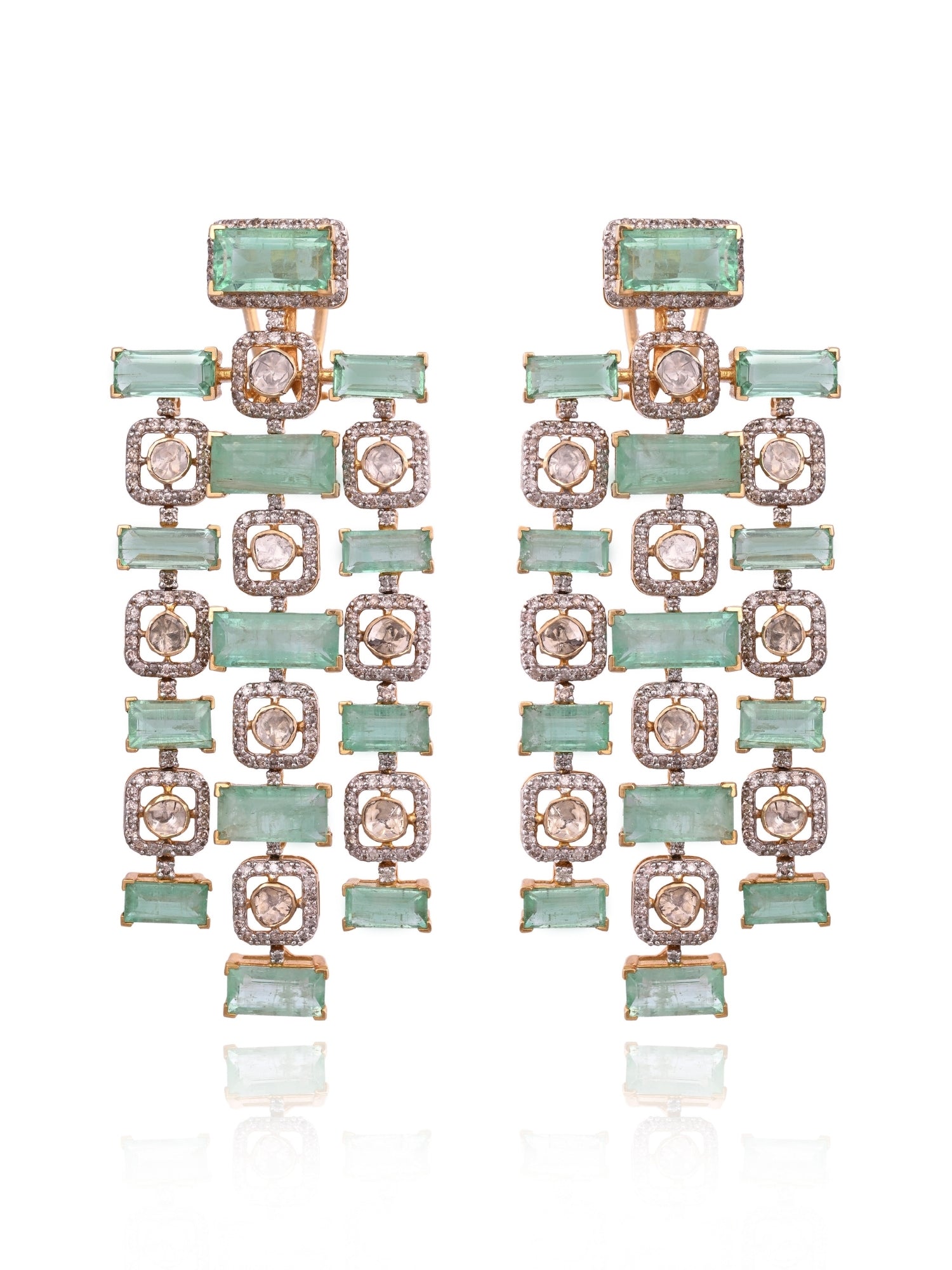 Droplets of Eden Danglers